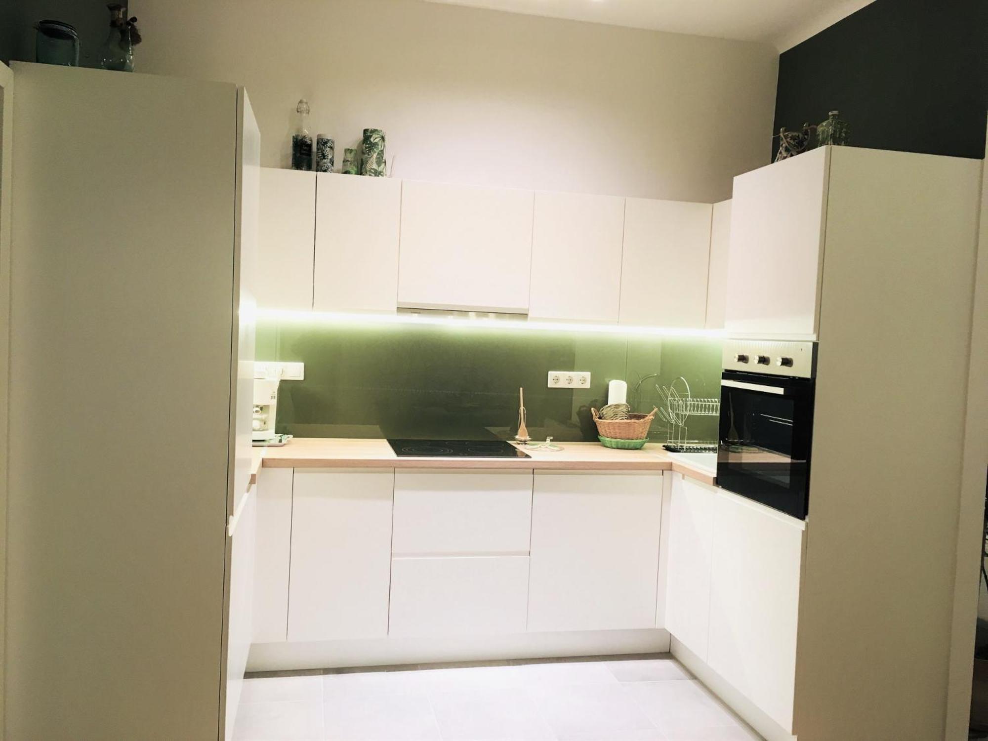 Mint Pearl Apartment 3 Rooms 2 Bathrooms At Kalvin Square Budapest Ngoại thất bức ảnh