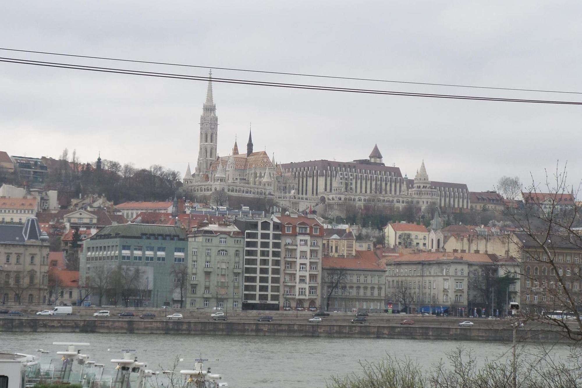 Mint Pearl Apartment 3 Rooms 2 Bathrooms At Kalvin Square Budapest Ngoại thất bức ảnh