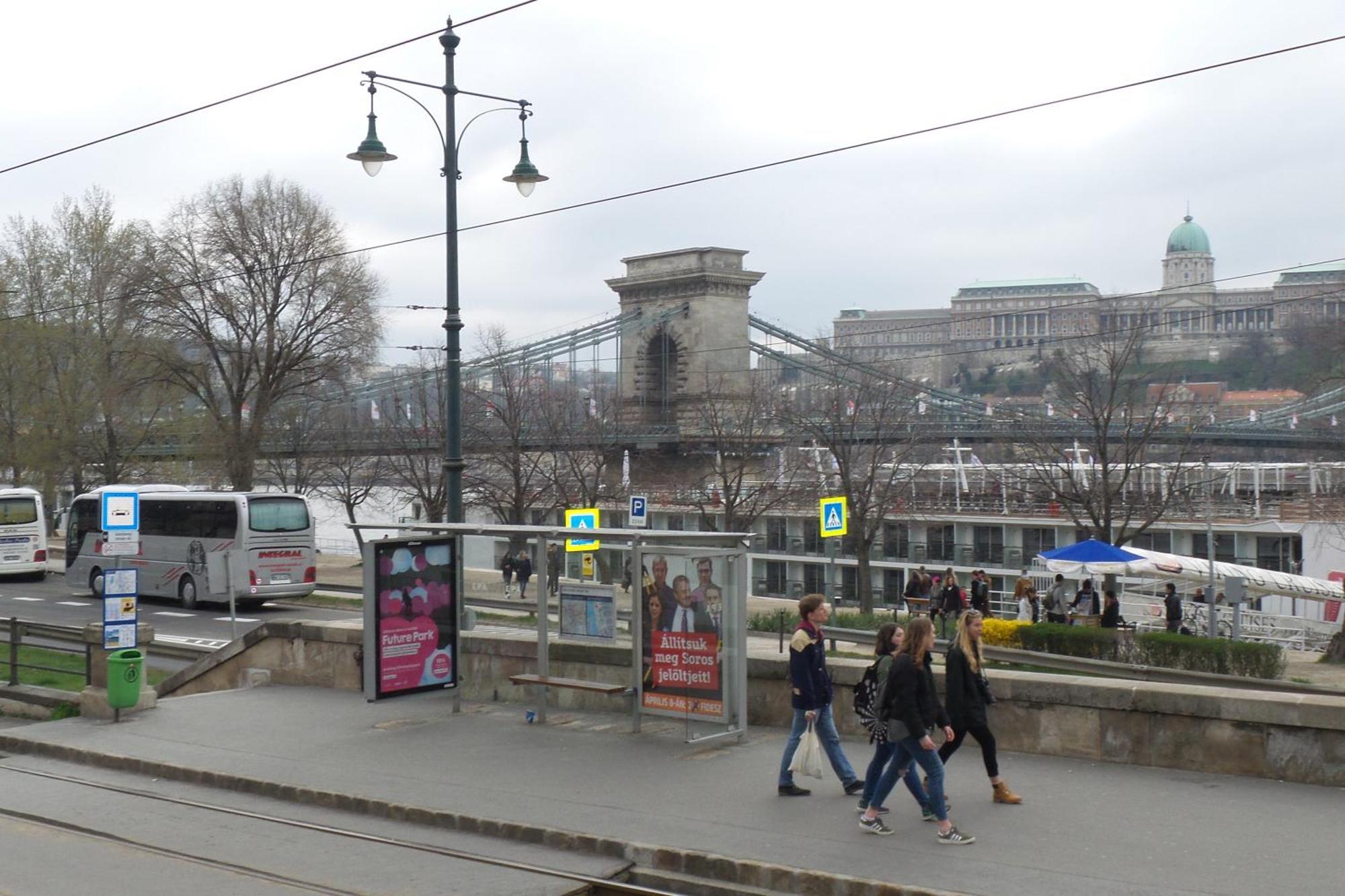 Mint Pearl Apartment 3 Rooms 2 Bathrooms At Kalvin Square Budapest Ngoại thất bức ảnh